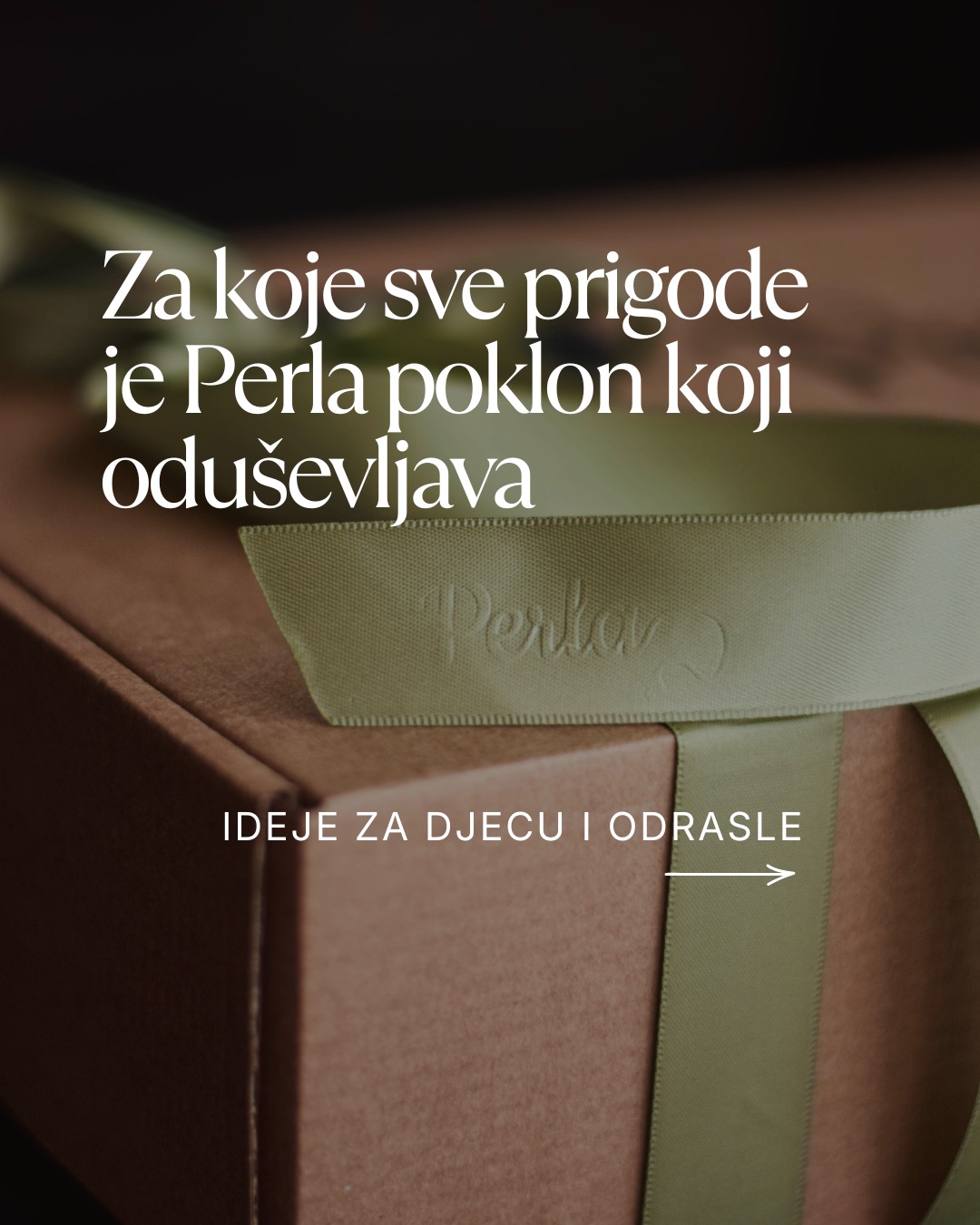 Lampa s imenom, lampa u obliku svega što tvoj (ili češće - dječji um) može smisliti, lampa s inicijalima, lampa s logotipom firme… da i šef osjeti onu rijetku stvar – iskreno oduševljenje. 💡😄 A upravo to su reakcije koje izazivaju sve naše lampe, u kojoj god prigodi da su se našle. ✨
Ali da ne bude da smo mi pristrani – na predzadnjoj fotki izvukla sam samo neke od reakcija naših najstrožih kritičara. ❤
Ovdje smo saželi sve prigode u kojima su Perla lampe oduševljavale – pa si spremi ovu objavu za slučaj da se uskoro nađeš u nekoj od tih prigoda.
Imaš li već neku u najavi? Radujemo ti se! 🥰